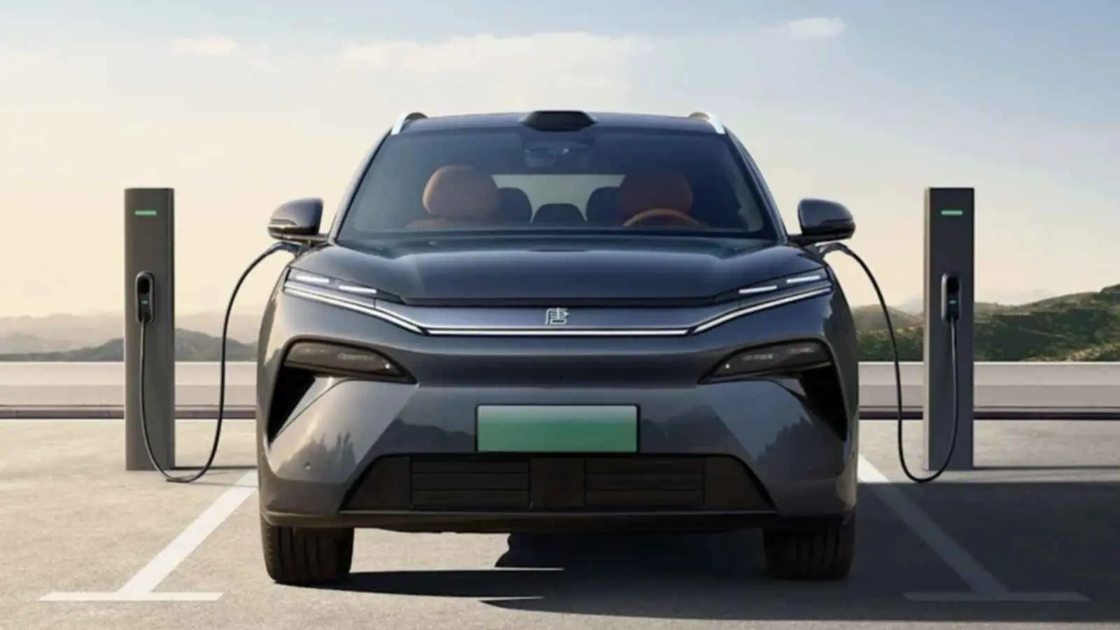 تمامًا كما التزود بالوقود.. شحن السيارات الكهربائية في دقائق قريبًا