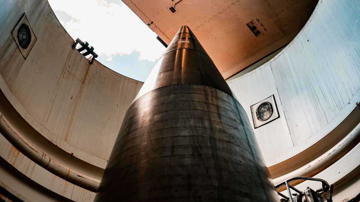 الجيل الجديد من الصواريخ الباليستية.. هل تفقد أمريكا تفوقها أمام روسيا والصين؟