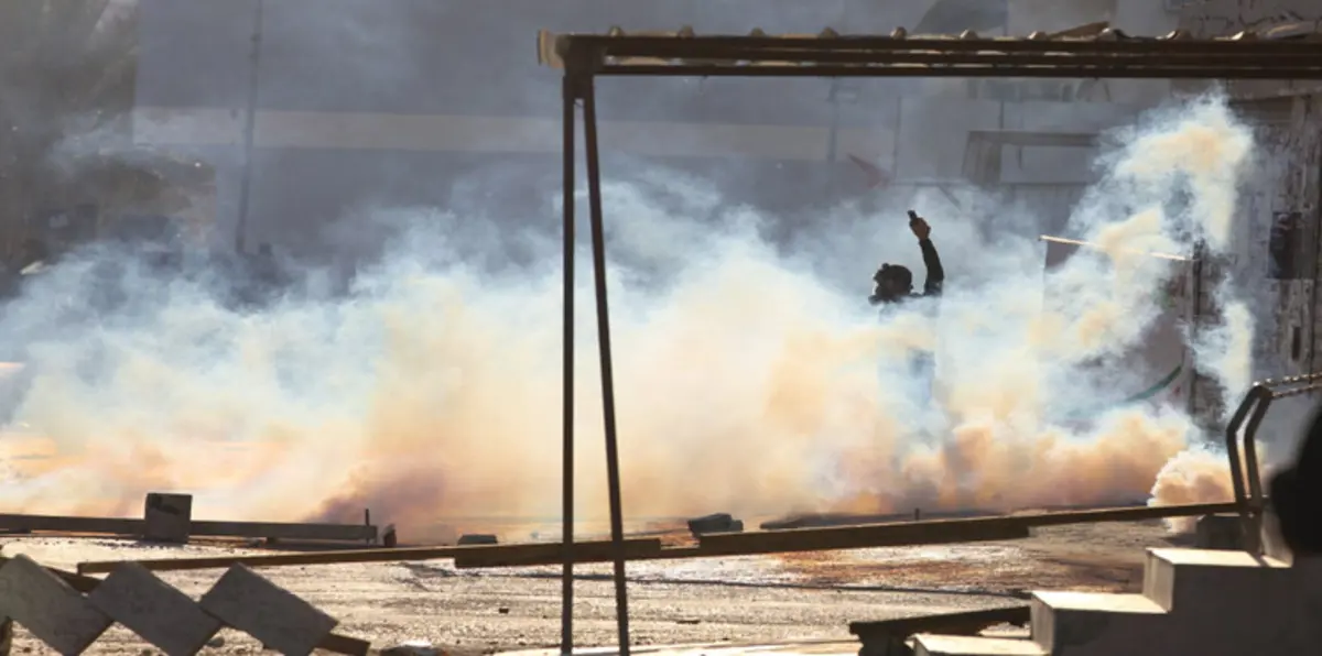 البحرين تسجن 4 أشخاص بتهم الإرهاب