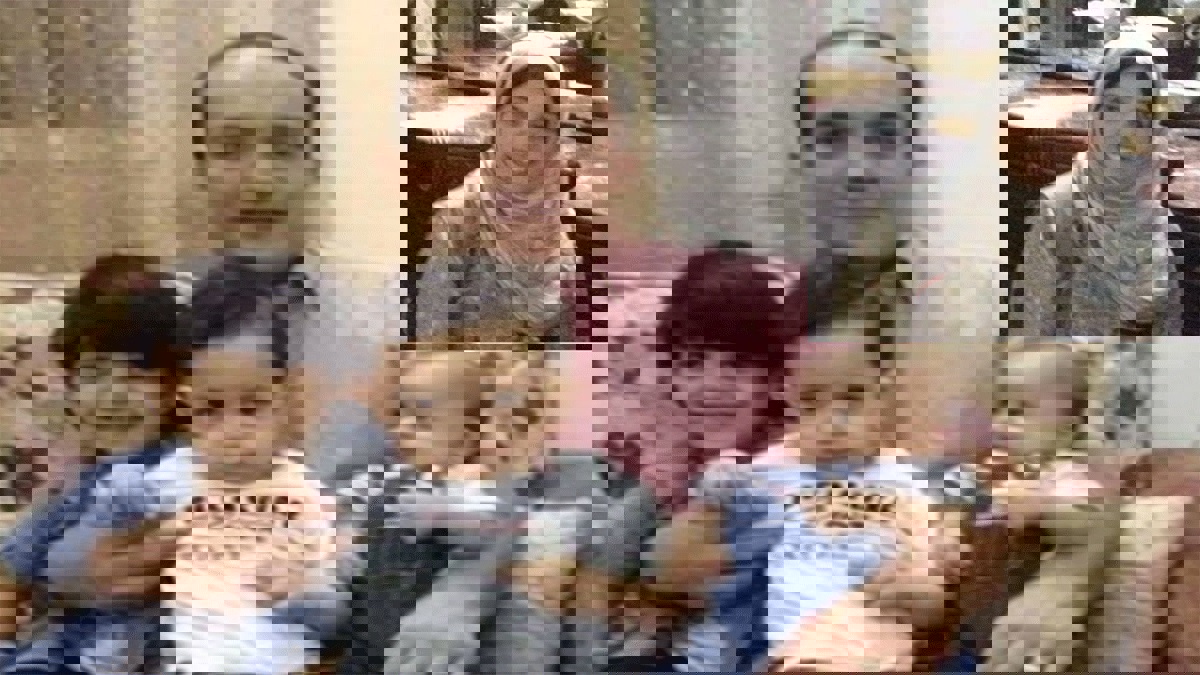 إعدام طبيب قتل زوجته وأطفاله الثلاثة في مصر