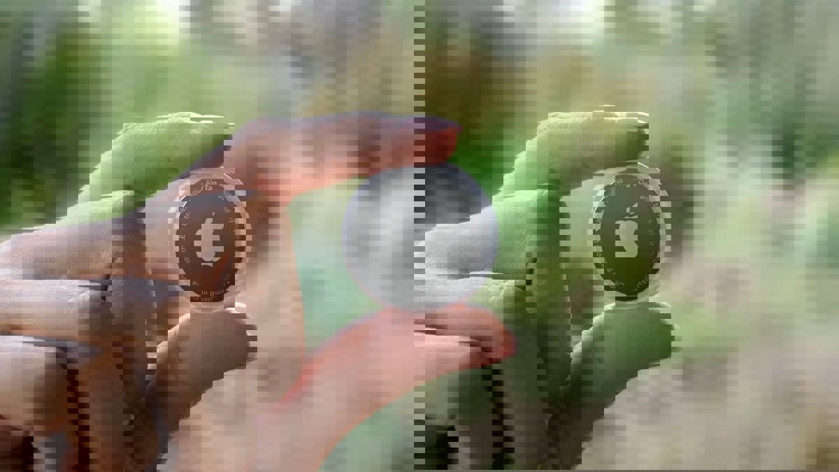 أمريكا.. تحذير للمواطنين من الملاحقة بواسطة أجهزة تتبع أبل‎‎