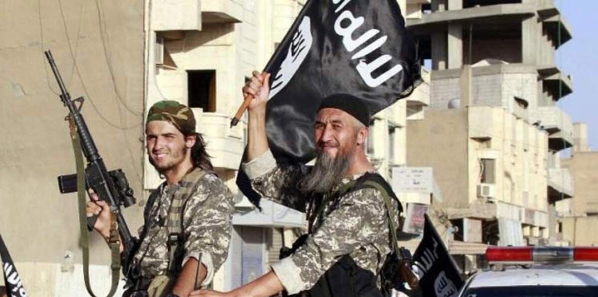 داعش يجنّد مسنّي الموصل لمواجهة القوات الحكومية