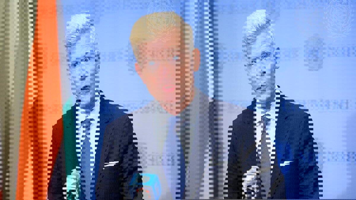 "تصعيد مقلق".. إدانات دولية متزايدة للهجوم الحوثي على ميناء الضبة النفطي 