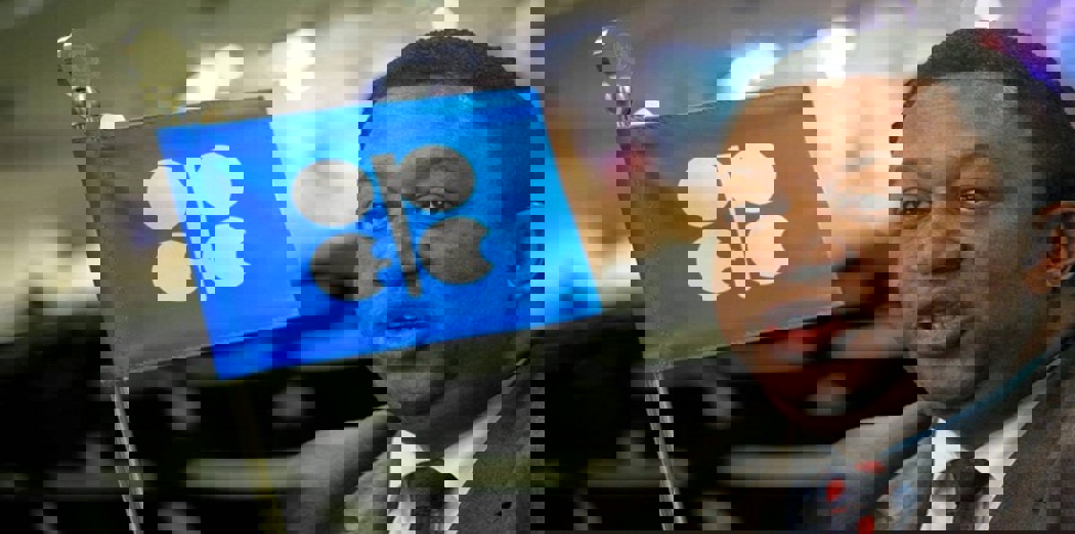 أمين عام "أوبك" يصل الجزائر غدًا لمناقشة سياسة المنظمة