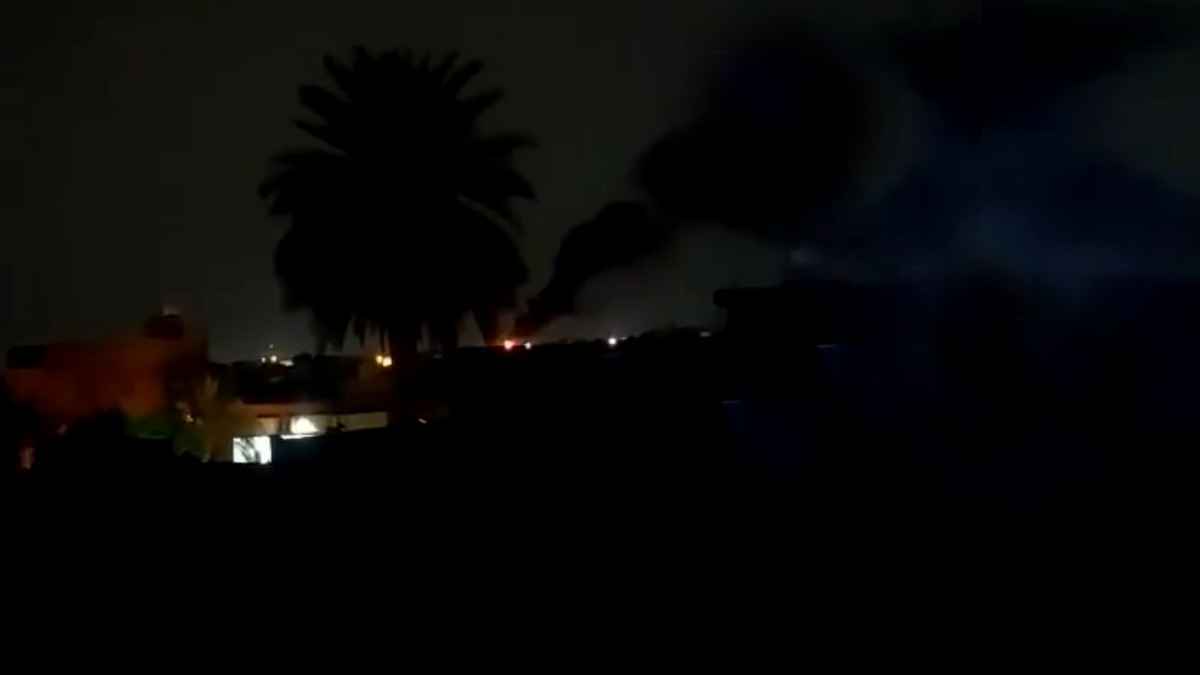 فجرها مقتل الككلي.. الاشتباكات تقطع الكهرباء عن أحياء طرابلس  (فيديو)