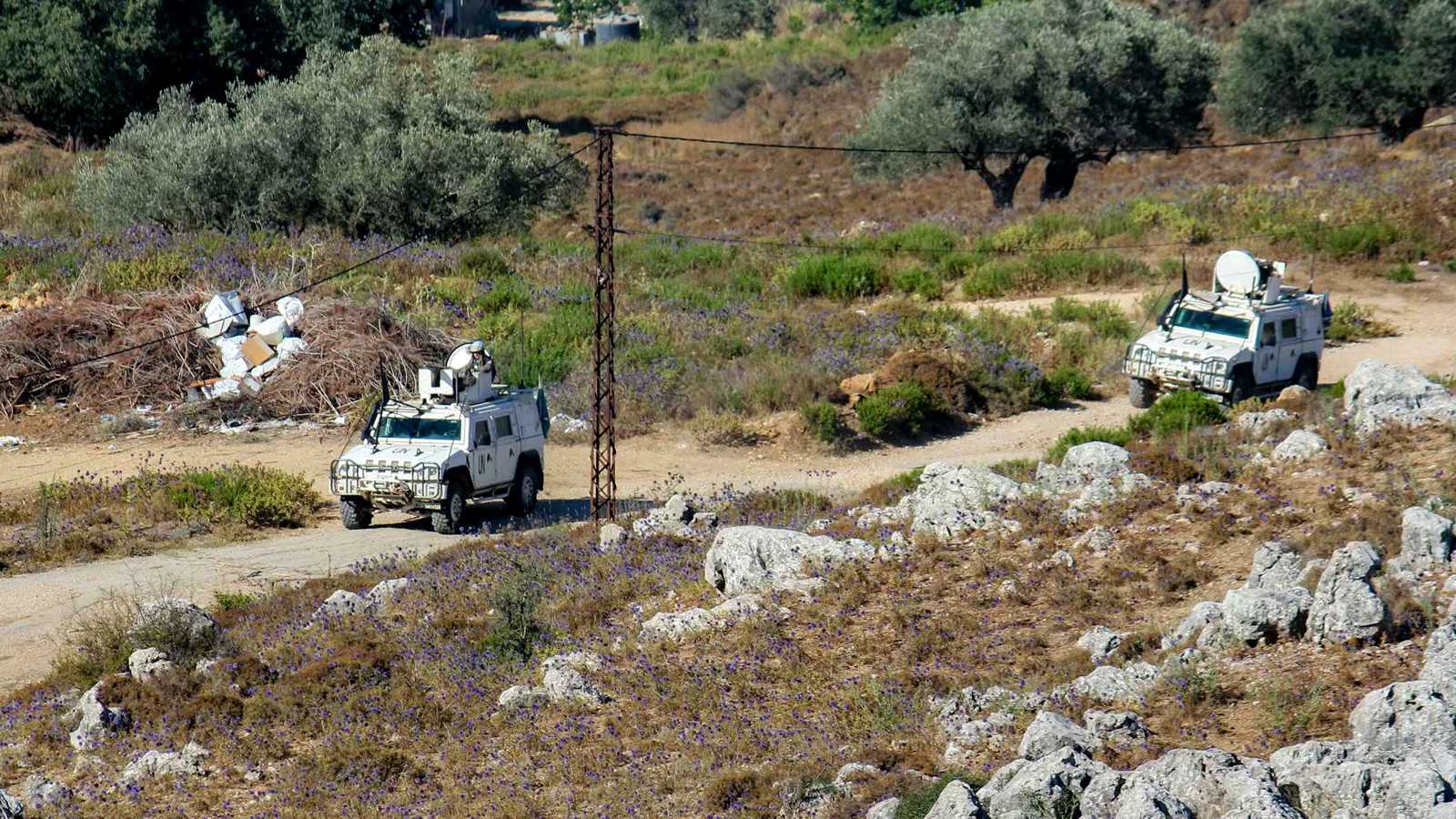 "يونيفيل": دبابة إسرائيلية أطلقت النار على قواتنا في لبنان