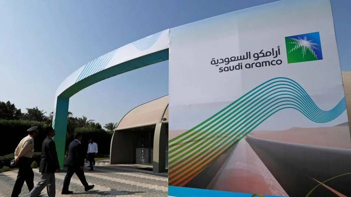 أرامكو السعودية ستنقل نفتا إيطالية إلى آسيا وتفوز بعطاء من ميلاتسو‎