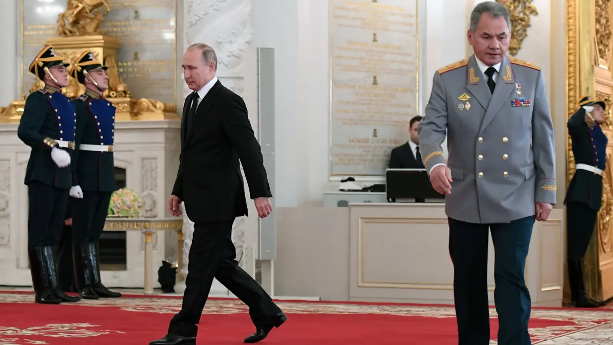 «مُعضِلَة إدلب».. هل نَفدَ صبر بوتين؟ (2-2)