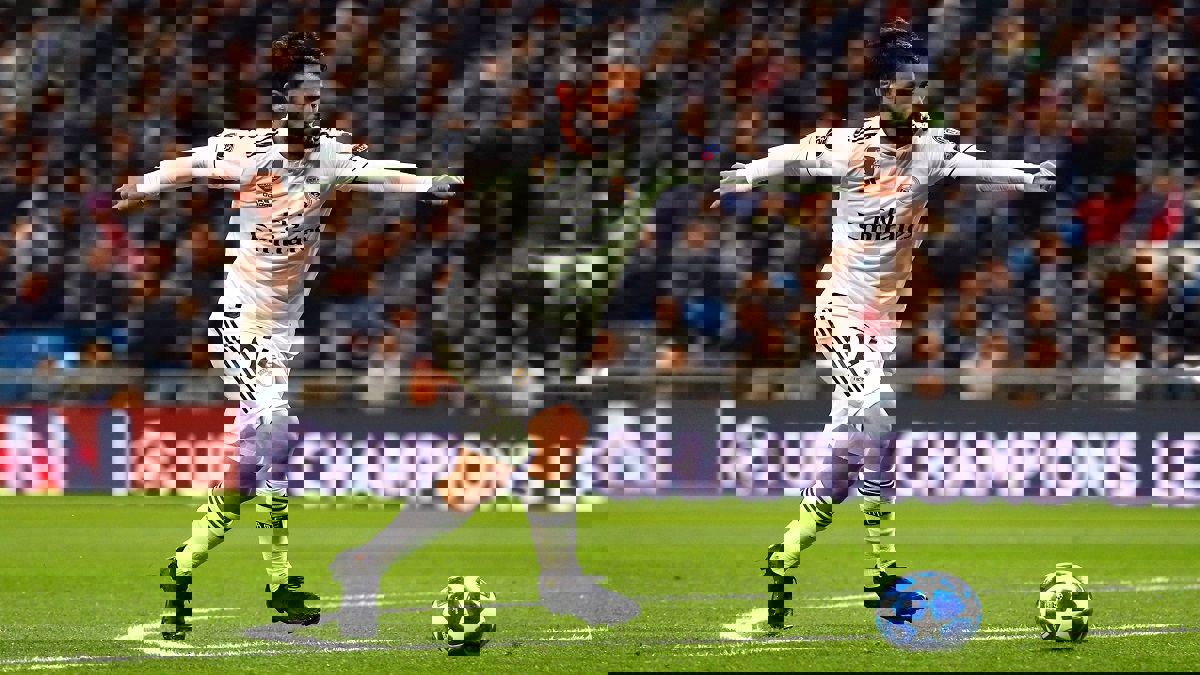 مباراة ريال مدريد وليغانيس.. إيسكو يثير الجدل مع مدربه سولاري بهذه الطريقة (صور)