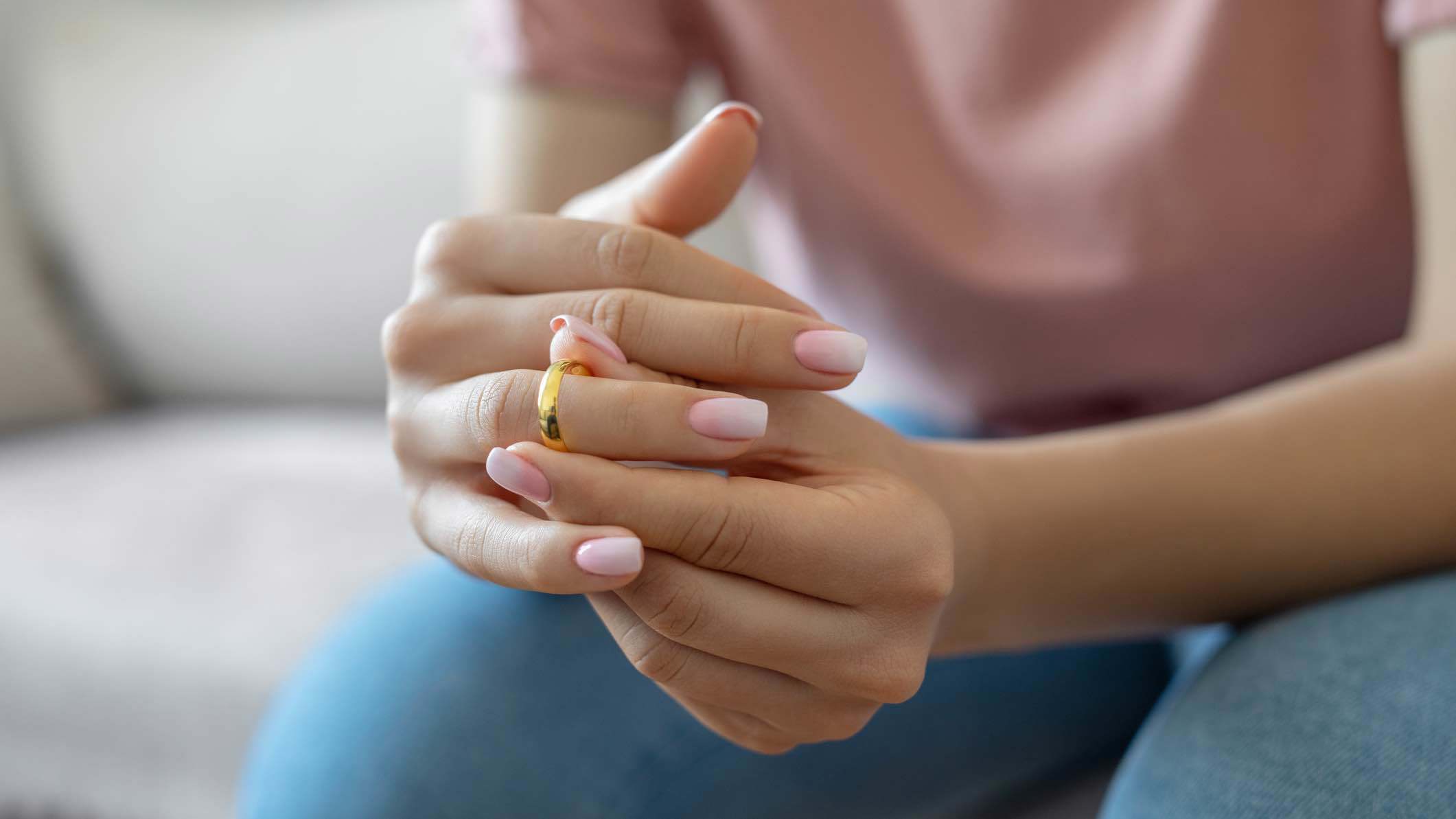 مصر.. امرأة خلعت زوجها بعد اكتشافها خدعته "المروعة"