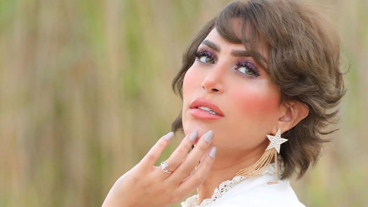 الدكتورة خلود تعلن شفاءها من فيروس كورونا