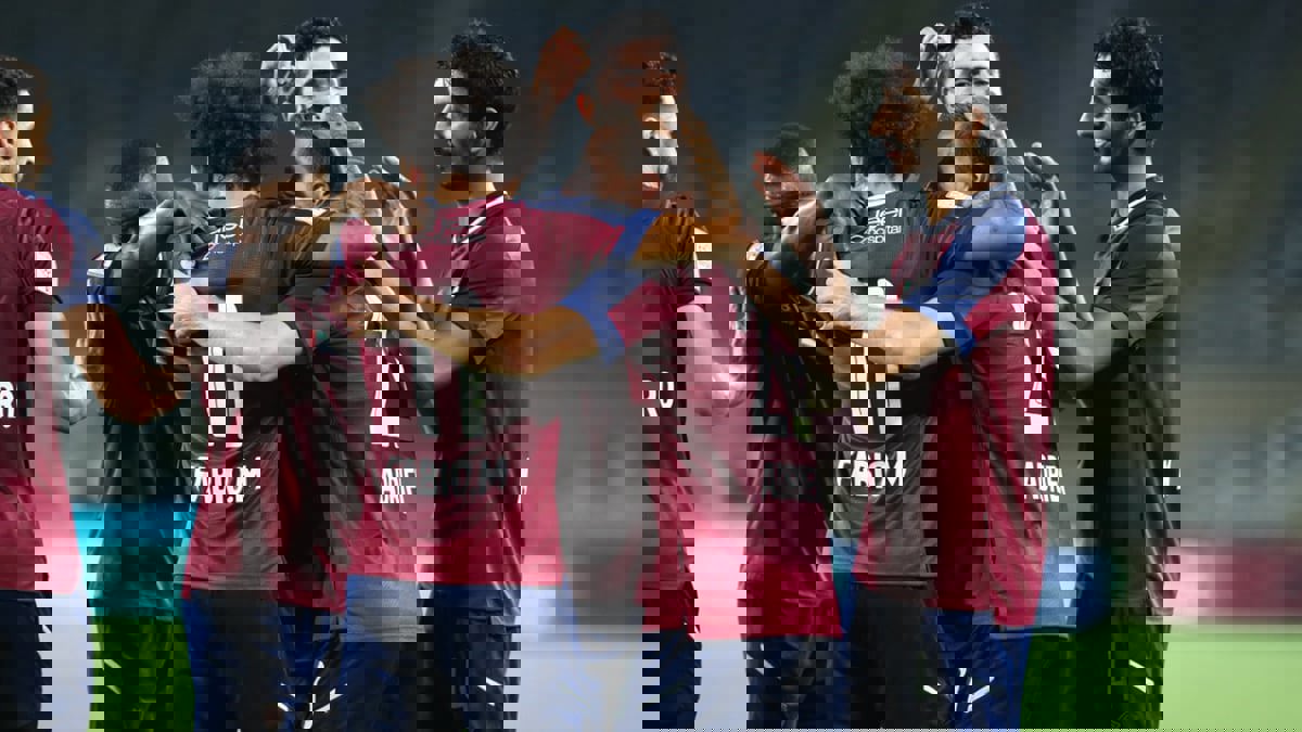 ترتيب دوري أدنوك: الوحدة يصعق الظفرة في اللحظات الأخيرة وينفرد بالمركز الثاني