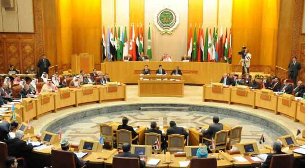 ليس من واجب الغرب حل المشكلات العربية