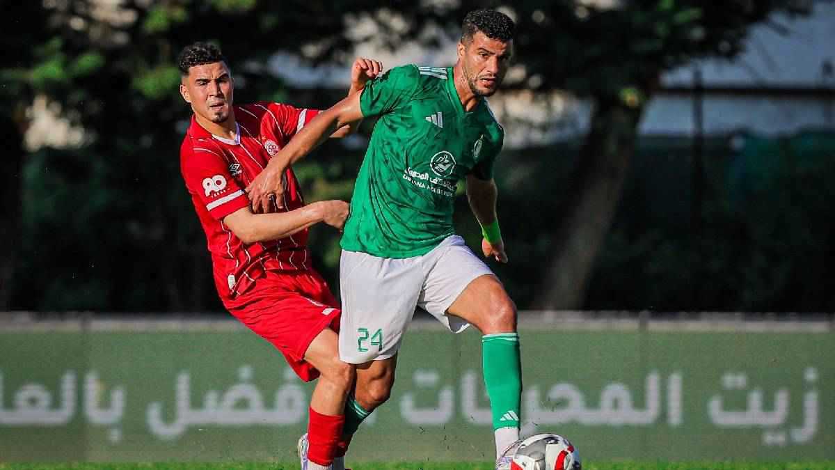 أول قرار رسمي بعد أحداث ديربي طرابلس في سداسي التتويج (فيديو)