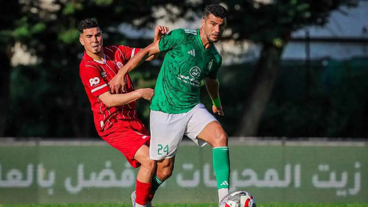 أول قرار رسمي بعد أحداث ديربي طرابلس في سداسي التتويج (فيديو)