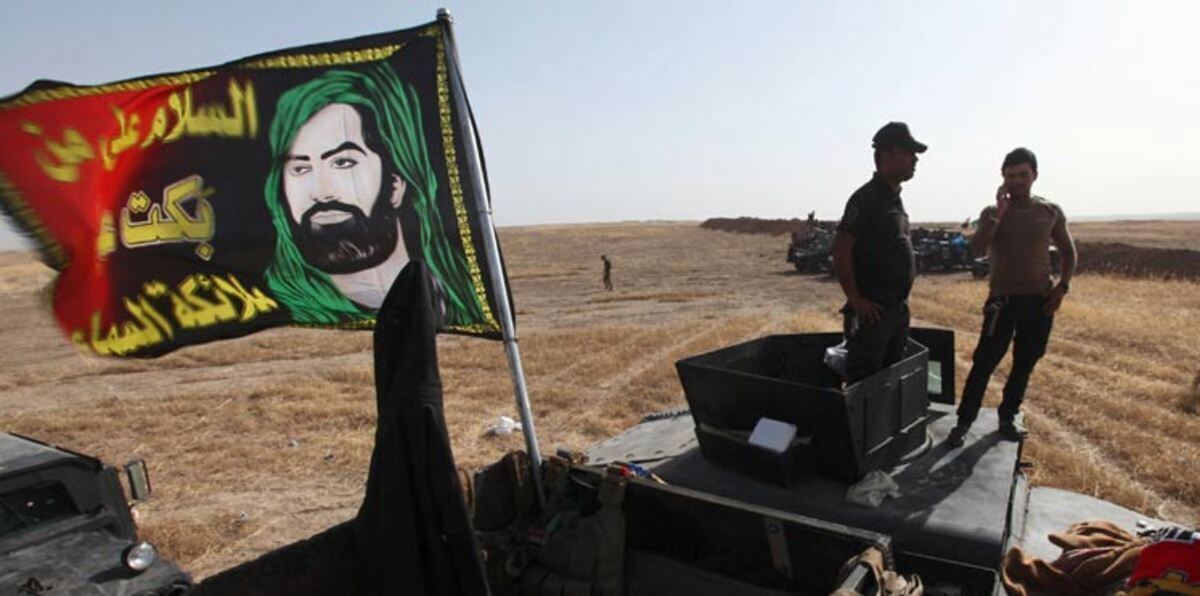 العفو الدولية: العراقيون السنة يواجهون انتقامًا وحشيًا من الميليشيات الشيعية