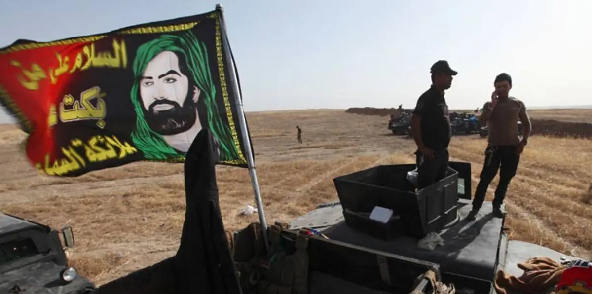 العفو الدولية: العراقيون السنة يواجهون انتقامًا وحشيًا من الميليشيات الشيعية