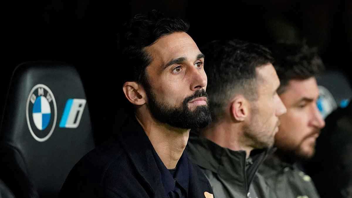 إعصار أربيلوا.. 5 قرارات يجب أن يتخذها ريال مدريد فورًا 