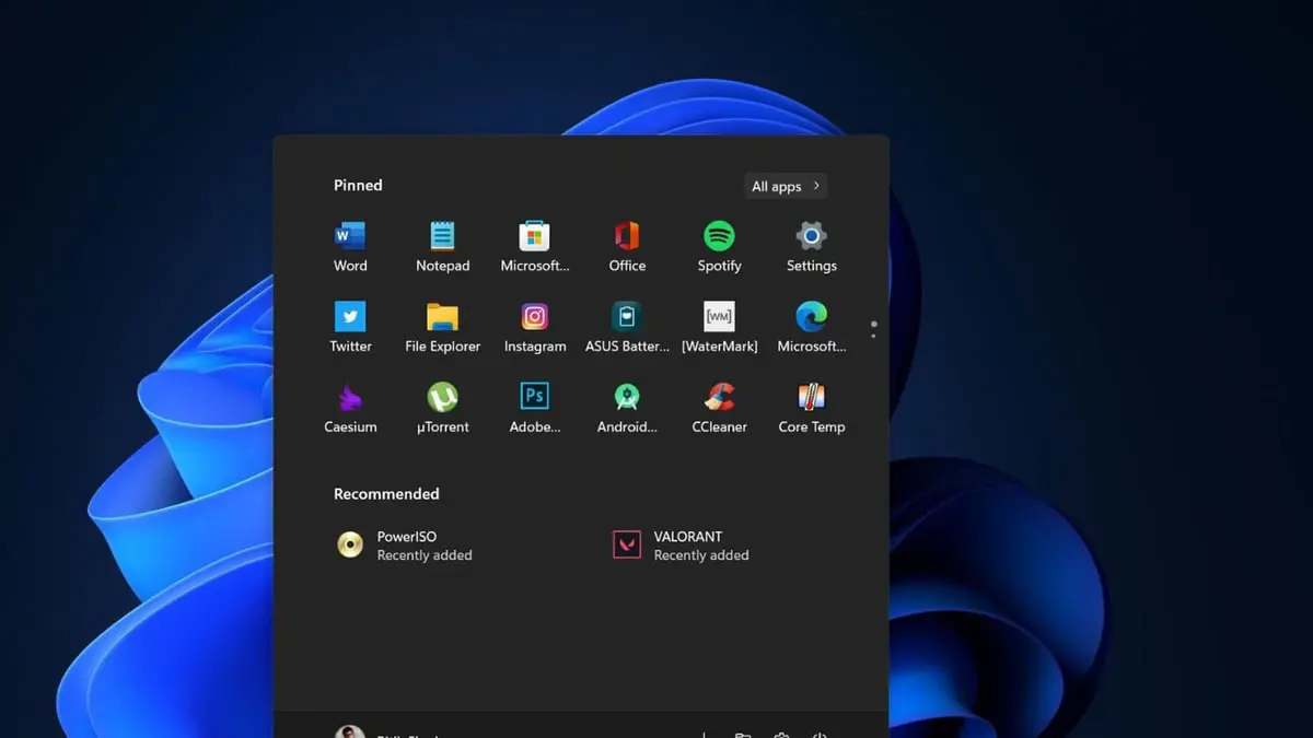 3 أسباب قد تغير رأيك حول "الوضع المظلم" للتطبيقات‎‎
