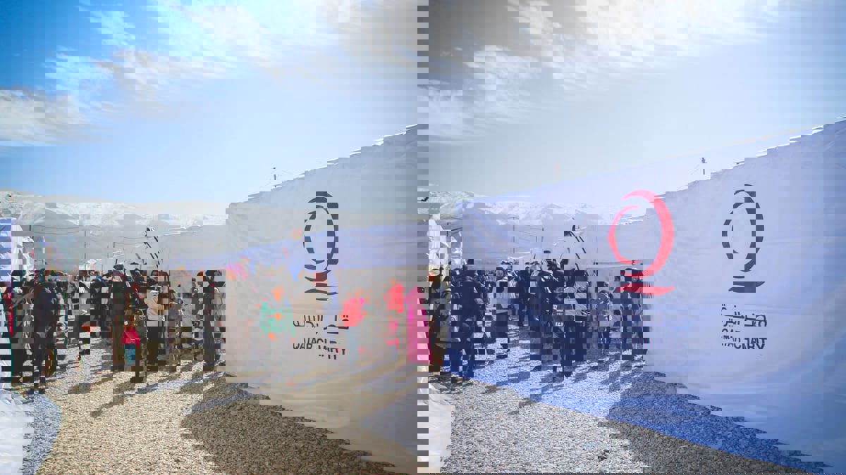 قطر.. خلاف حول التبرعات الخيرية وحرية الرأي يصل إلى القضاء