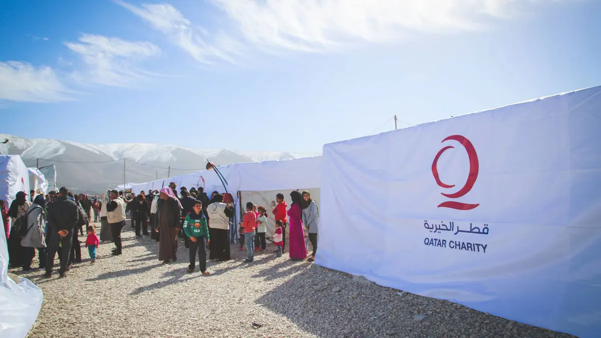 قطر.. خلاف حول التبرعات الخيرية وحرية الرأي يصل إلى القضاء