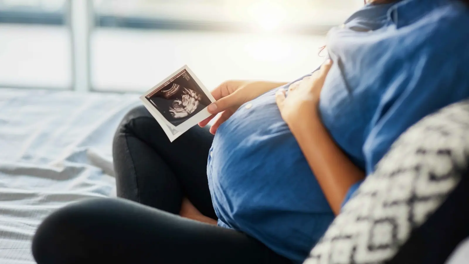 تغير المناخ يزيد خطر "الحمل المطول"