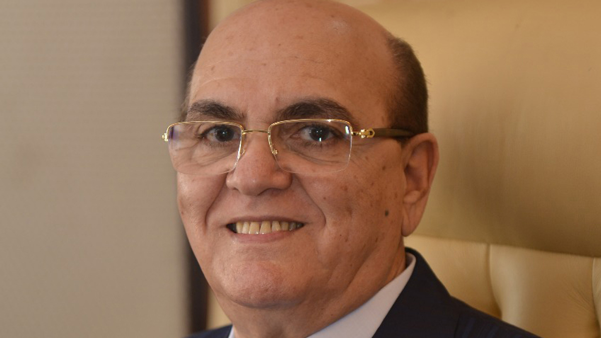 وفاة رجل الأعمال المغربي محمد أزبان بفيروس كورونا