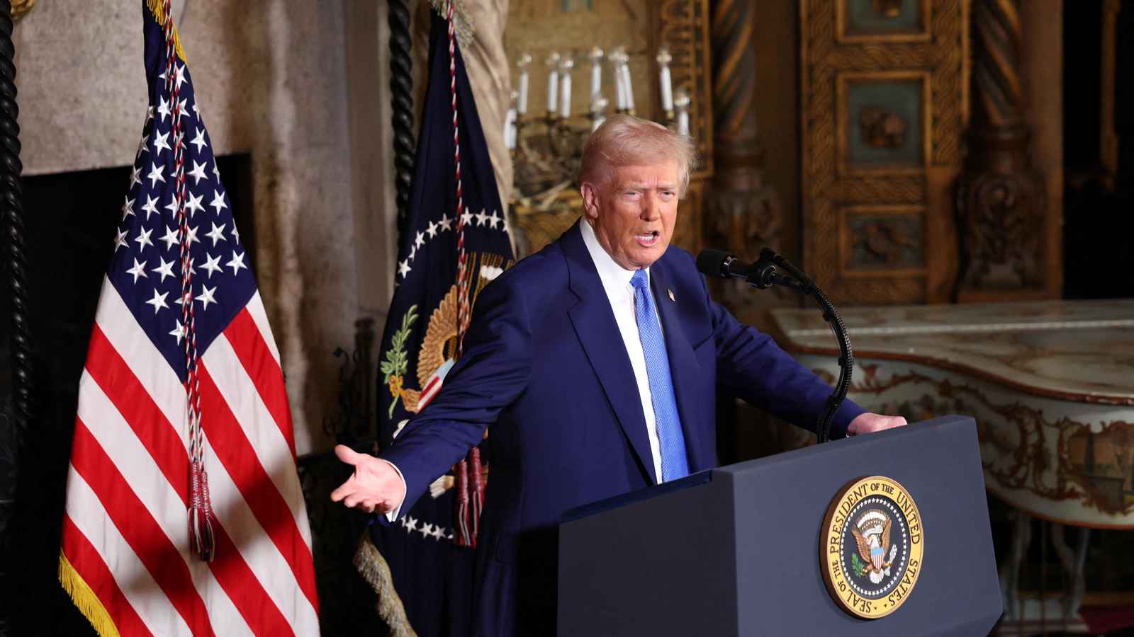 الإندبندنت: ترامب يجر أوكرانيا إلى "أسوأ صفقات التاريخ"