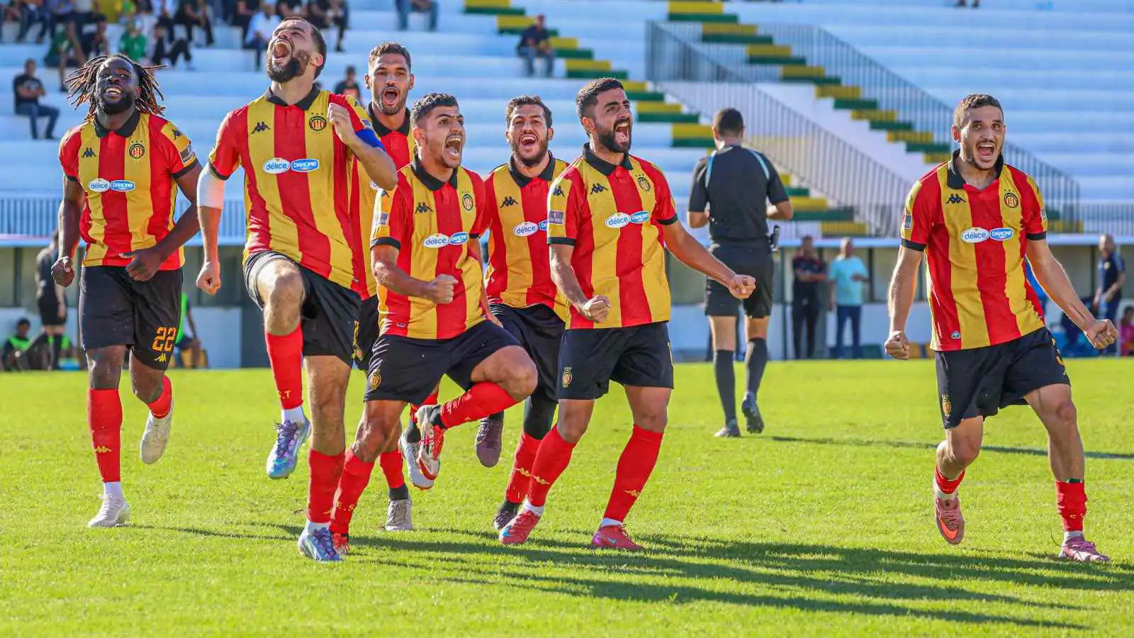 خيبة أمم إفريقيا وعاصفة الترجي والإفريقي تخيمان على عودة نشاط الدوري التونسي