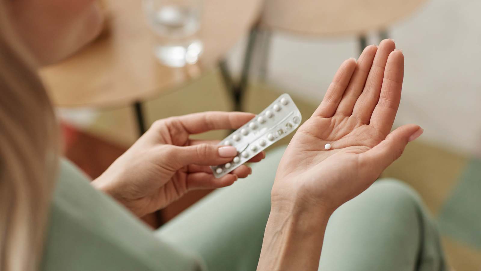 تحذير.. حبوب شائعة قد تقلل متوسط العمر بنحو 6 سنوات