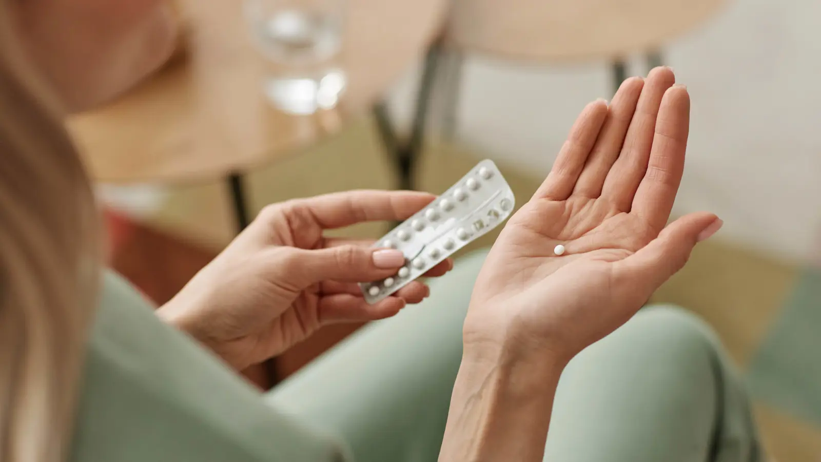 تحذير.. حبوب شائعة قد تقلل متوسط العمر بنحو 6 سنوات