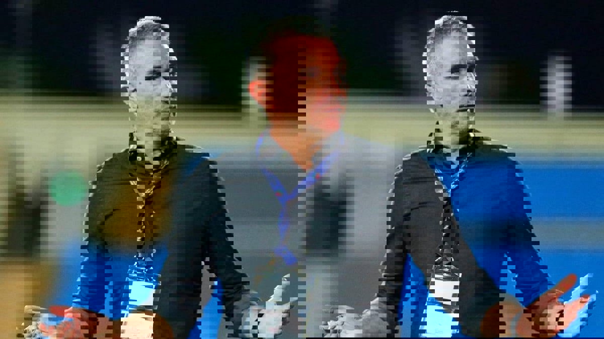 رسميا.. كارتيرون مدربا لنادي الزمالك خلفا للبرتغالي باتشيكو