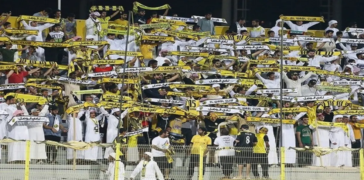 مليون يورو تفصل باربوسا عن ارتداء قميص الوصل الإماراتي