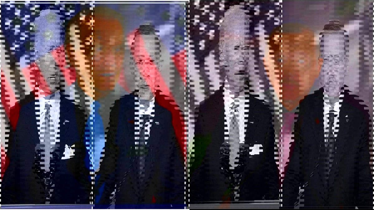 أردوغان يهنئ جو بايدن ويدعو إلى "تعزيز التحالف"