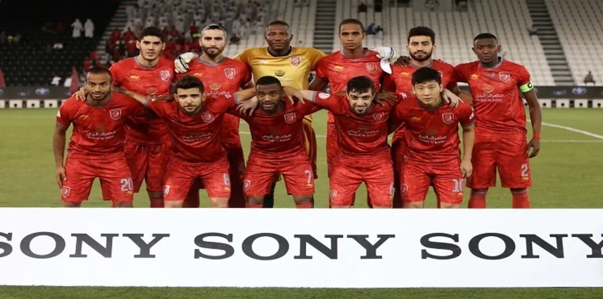 لخويا يهزم الخور ويصعد إلى نصف نهائي كأس أمير قطر