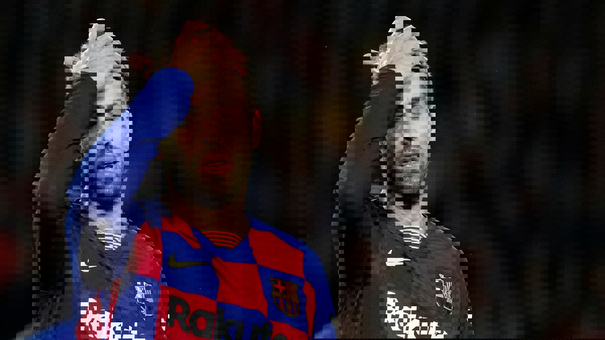 تطورات ميركاتو الأندية الأوروبية: برشلونة يختار خليفة بيكيه.. ومانشستر يونايتد يجهز بديل بوغبا