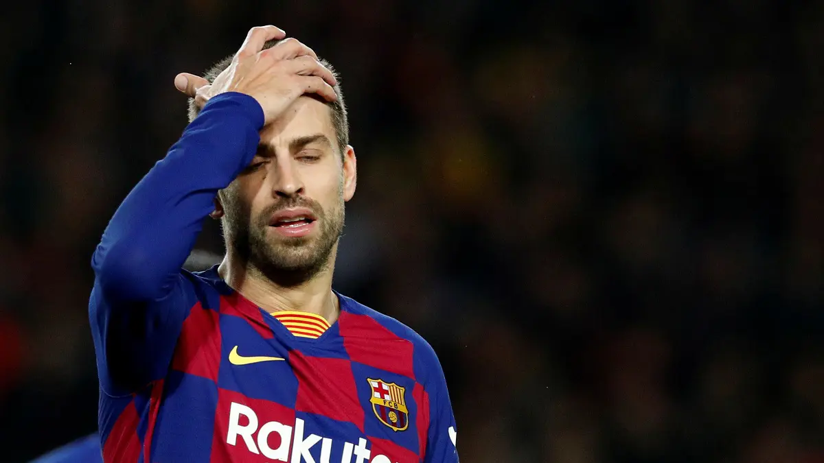 تطورات ميركاتو الأندية الأوروبية: برشلونة يختار خليفة بيكيه.. ومانشستر يونايتد يجهز بديل بوغبا