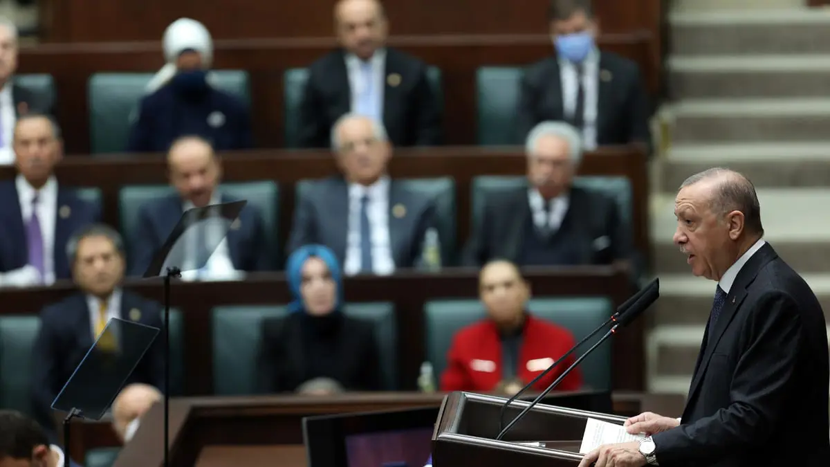 المجتمع التركي يغيّر نظرته حيال قضية "إبادة الأرمن" رغم إنكار أنقرة‎‎