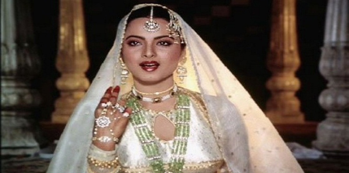 مهرجان دبي السينمائي يكرّم الممثلة الهندية ريكا