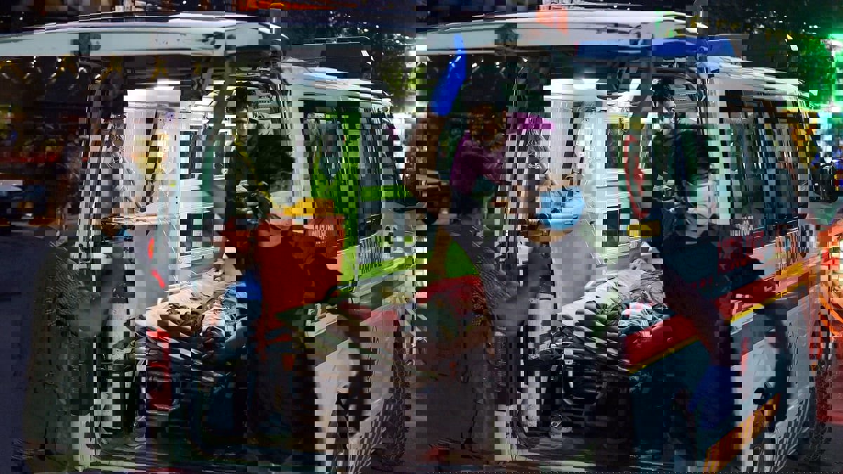 أفغانستان.. 10 قتلى إثر انفجار استهدف مدرسة دينية