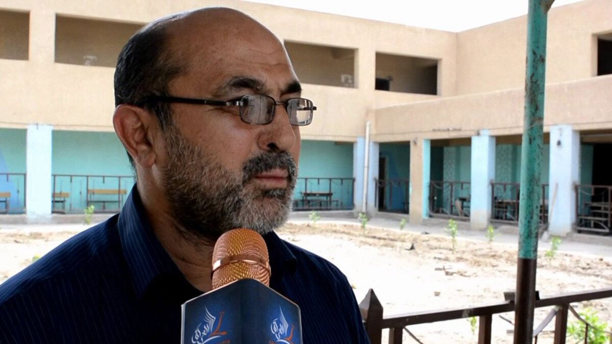 صراع على شركة نفطية صينية في بغداد وغموض حول علاقة "عصائب أهل الحق" (فيديو)