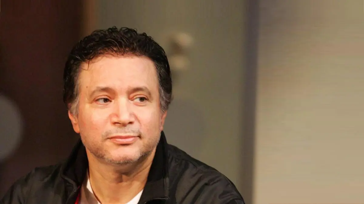 إيمان البحر درويش: أنا المطرب الأول في جيلي.. ولا أعطي الحجار شرف الغناء لي (فيديو)