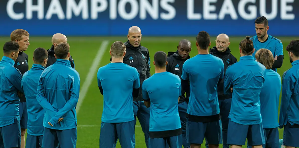 4 عقبات تهدد ريال مدريد أمام بروسيا دورتموند بدوري أبطال أوروبا