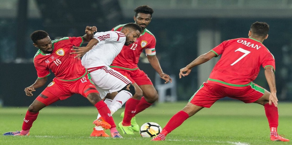كأس الخليج: مباراة الإمارات وعُمان..‎ هذه المواهب ترسم ملامح موقعة النهائي