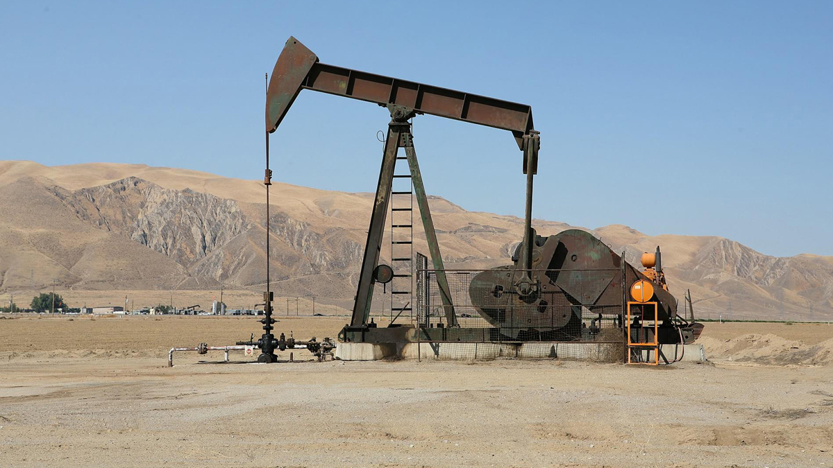 المغرب يتعاقد مع شركة أمريكية للتنقيب عن النفط بسواحل الريف‎