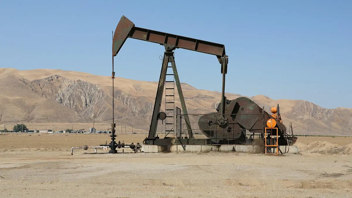 المغرب يتعاقد مع شركة أمريكية للتنقيب عن النفط بسواحل الريف‎