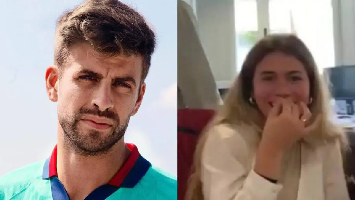 من هي كلارا تشيا صديقة جيرارد بيكيه الجديدة؟