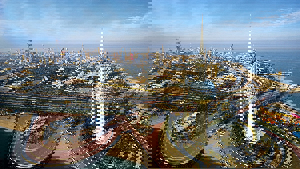 الكويت تتجه لفرض رسوم مقابل الخدمات الصحية للوافدين‎