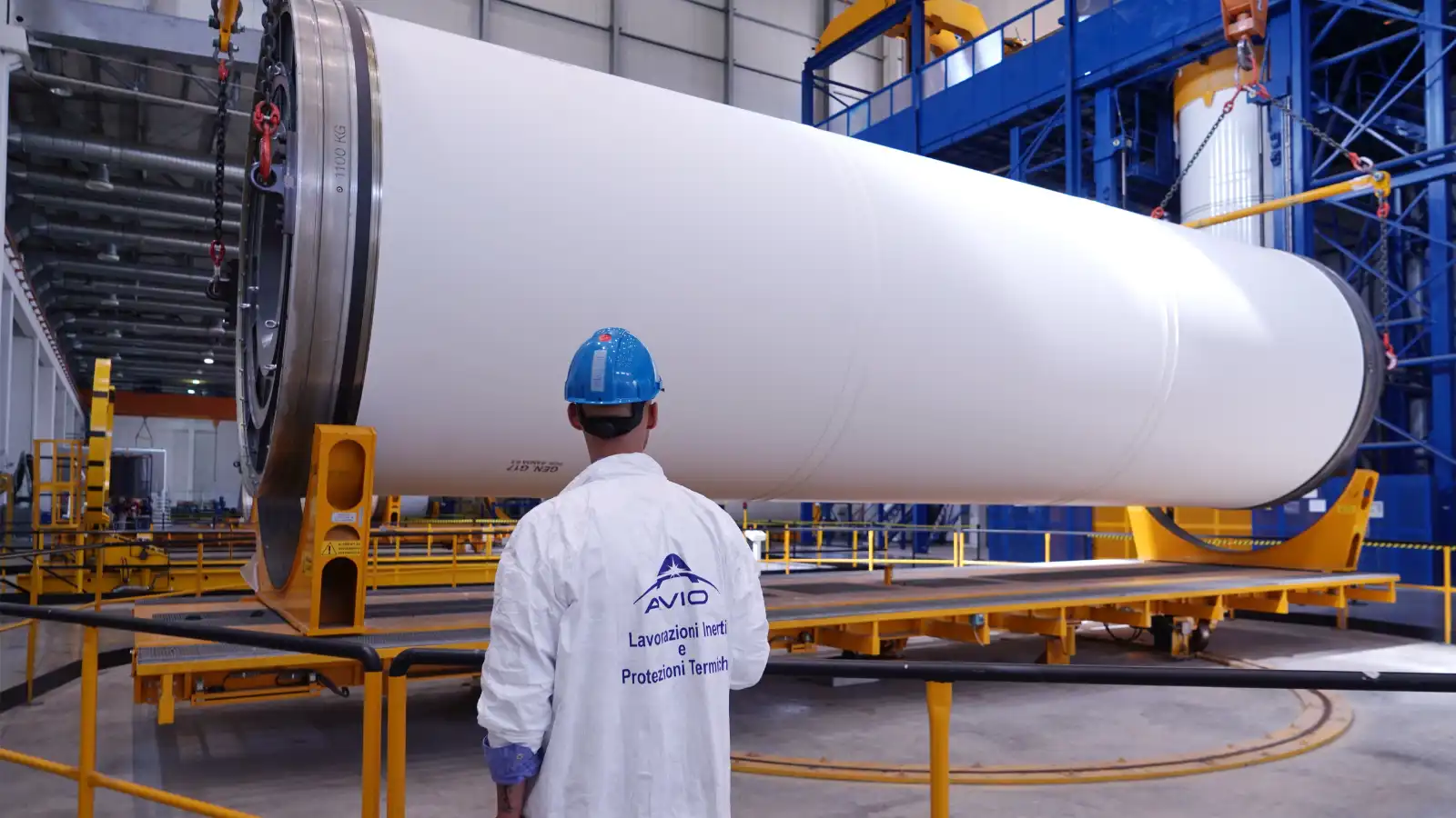 وسط "اختلال كبير".. شركة إيطالية تطور منشآت لتصنيع الصواريخ في الغرب