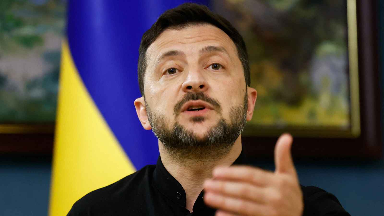 زيلينسكي: أوكرانيا وروسيا تستعدان لعملية تبادل أسرى جديدة